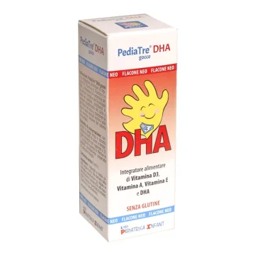 PEDIATRE DHA 5ML PEDIATRE DHA 5ML