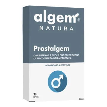 PROSTALGEM 30 Cps
