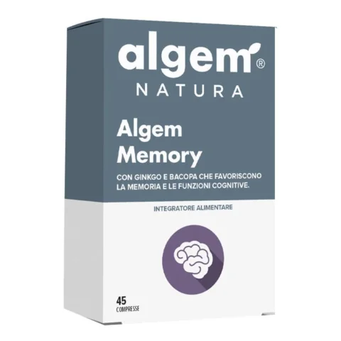 ALGEM MEMORY 45CPR ALGEM MEMORY 45CPR