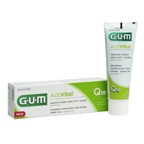 GUM ACTIVITAL DENTIF GEL 75ML GUM ACTIVITAL DENTIF GEL 75ML