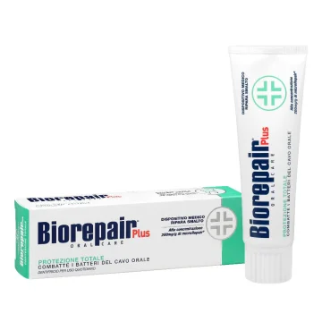BIOREPAIR PLUS PROT TOTALE 75ML