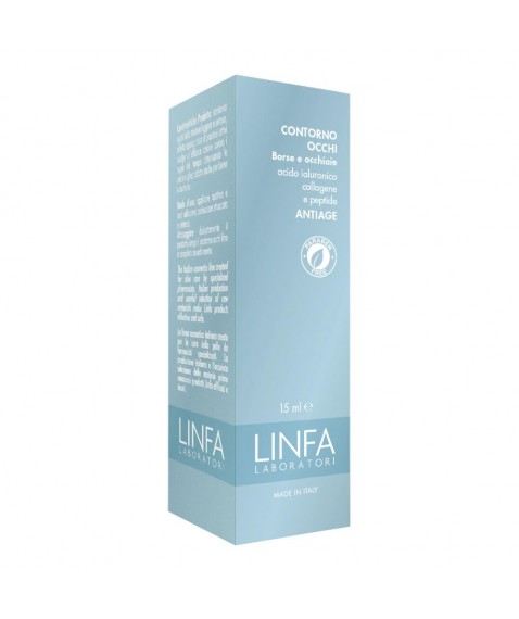 LINFA CONTORNO OCCHI 15ML