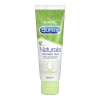 DUREX NATURAL INTIMATE GEL