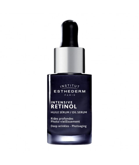 INTENSIVE RETINOL SERUM 15ML