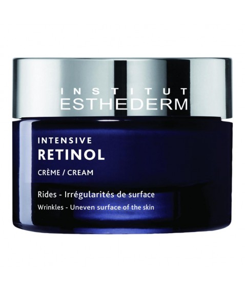 INTENSIVE RETINOL Crema 50ml