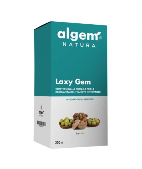 LAXY GEM 200ML