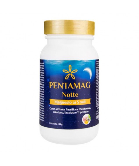 PENTAMAG NOTTE POLVERE 144G