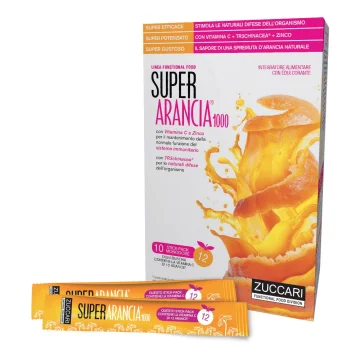 SUPER ARANCIA 1000 37G