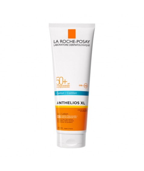 Anthelios Latte Solare SPF 50+ 250 ml Protezione totale 