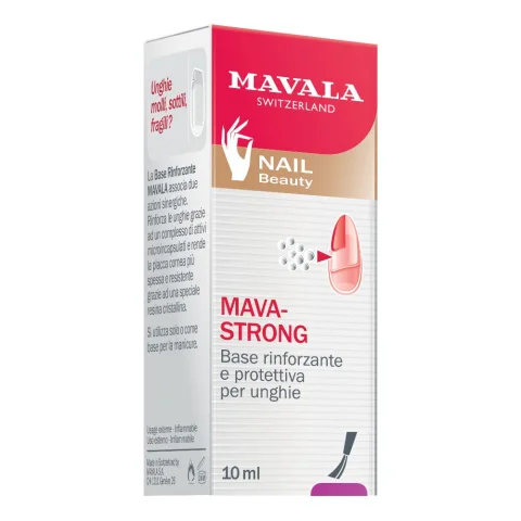Mava-strong Smalto 10ml Mava-strong Smalto 10ml