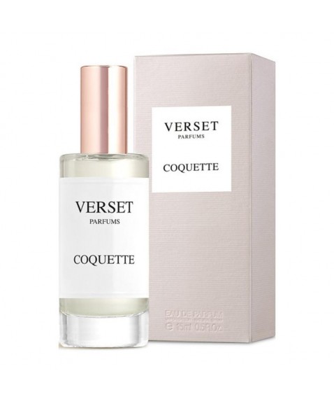 Verset Coquette Edt 15ml