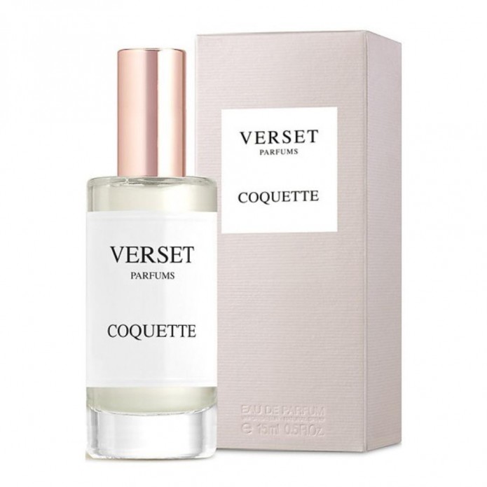 Verset Coquette Edt 15ml