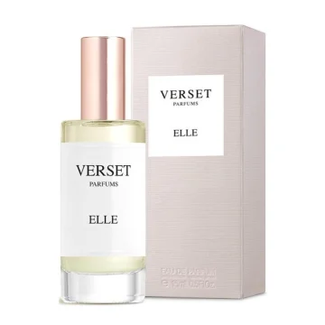 Verset Elle Edt 15ml