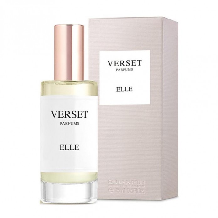 Verset Elle Edt 15ml