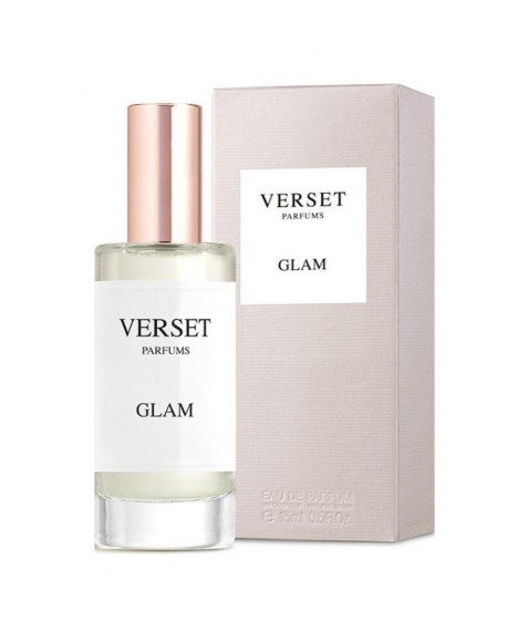 Verset Glam Edt 15ml