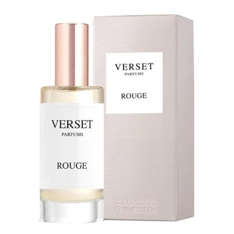 Verset Rouge Edt 15ml