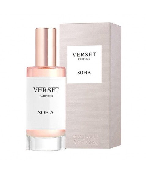 Verset Sofia Edt 15ml