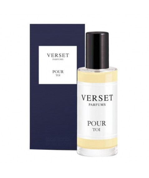 Verset Pour Toi Edt 15ml