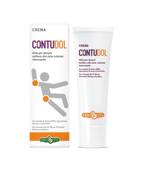 CONTUDOL Crema 75ml        EBV