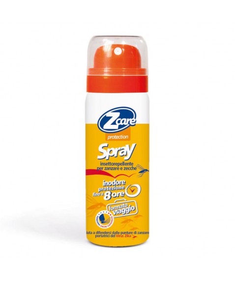 ZCARE PROTECTION SPRAY 50ML