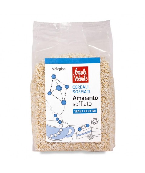 FdL Amaranto Soffiato 100g