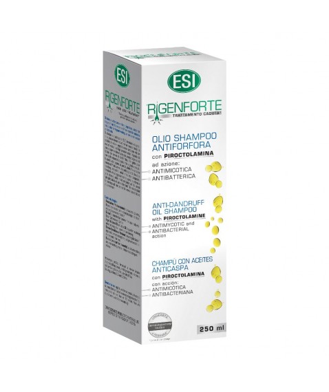 RIGENFORTE OLIO SH ANTIFORFORA