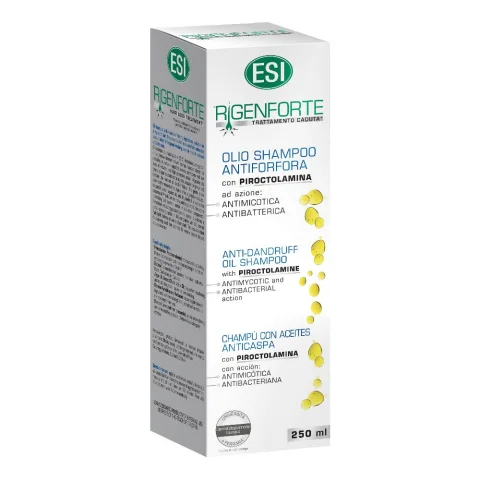 RIGENFORTE OLIO SH ANTIFORFORA