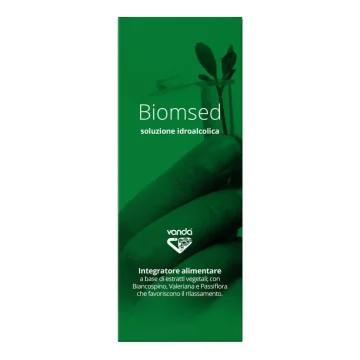 BIOMSED Gtt 50ml BIOMSED Gtt 50ml
