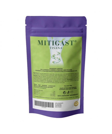 MITIGAST 100g