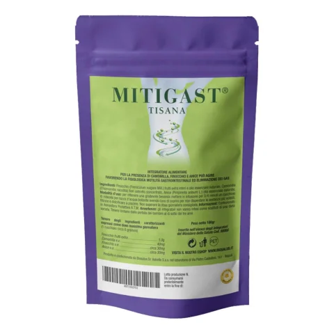 MITIGAST 100g MITIGAST 100g