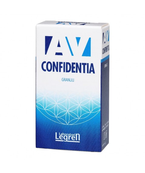 CONFIDENTIA 2 Tubi 220g