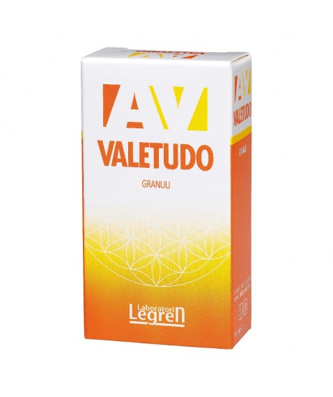 VALETUDO 2 Tubi 220g