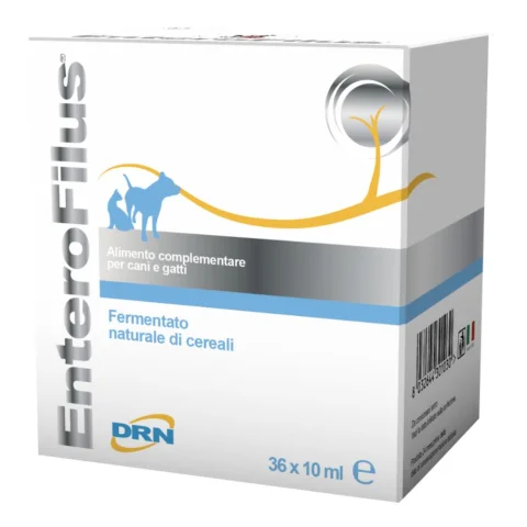 ENTEROFILUS FIALE 36X10ML