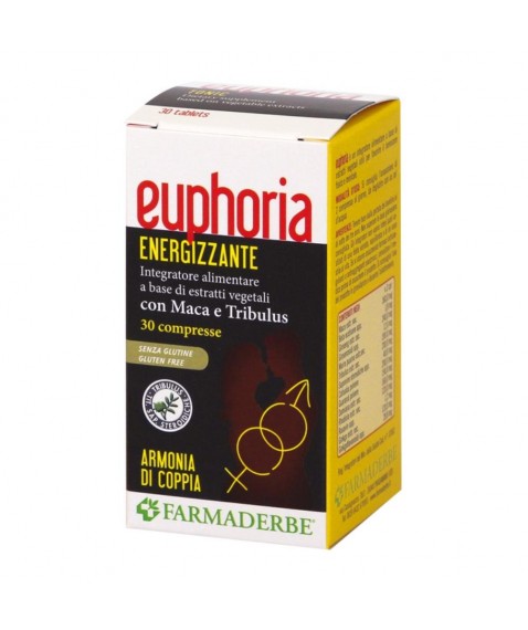 EUPHORIA 30 Cpr 35,58g