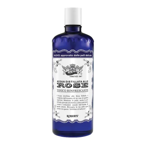 ROBERTS ACQUA ALLE ROSE TONICO