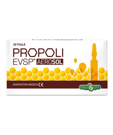 Propoli Evsp Aerosol 20fx2ml