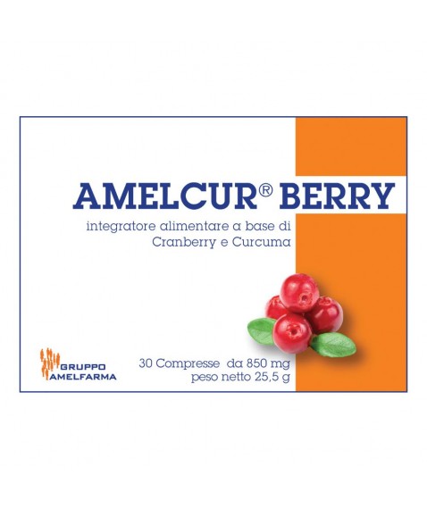 AMELCUR BERRY 30CPR