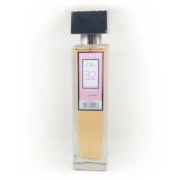 IAP PROFUMO DONNA 32 150ML