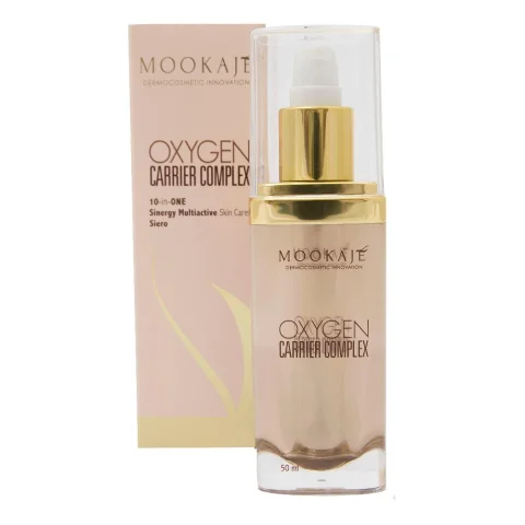 SYNERGY MULTIACTIVE SKIN SERUM SYNERGY MULTIACTIVE SKIN SERUM