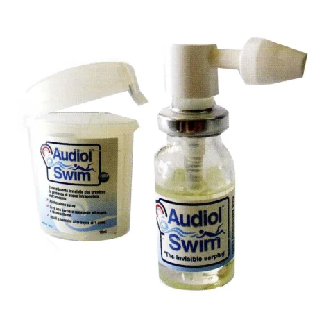 Audiolswim Spray Audiolswim Spray
