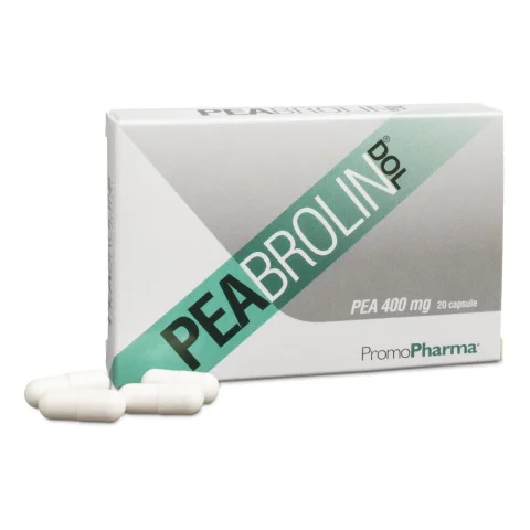PEABROLIN DOL 20CPS PEABROLIN DOL 20CPS