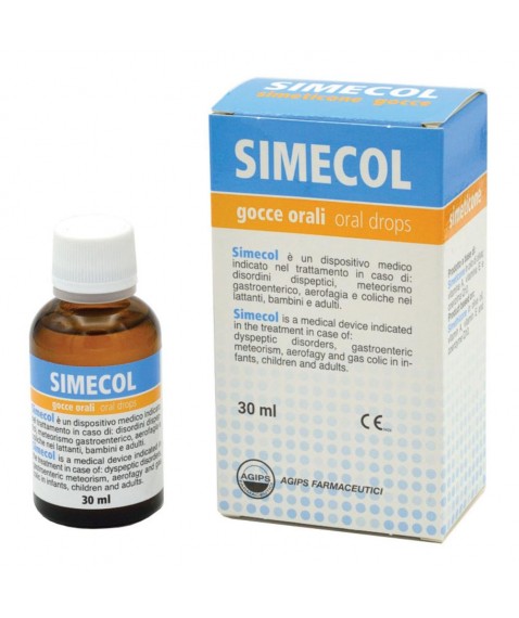 SIMECOL Gtt 30ml