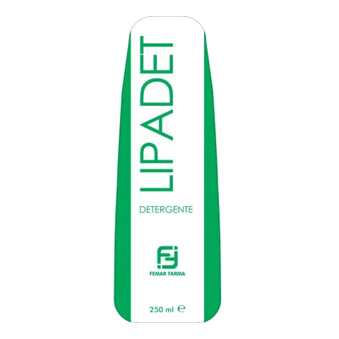 LIPADET DETERGENTE 250ML