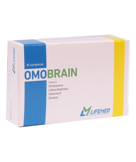 OMOBRAIN 30CPR