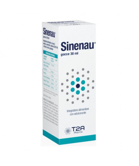 SINENAU Gtt 30ml