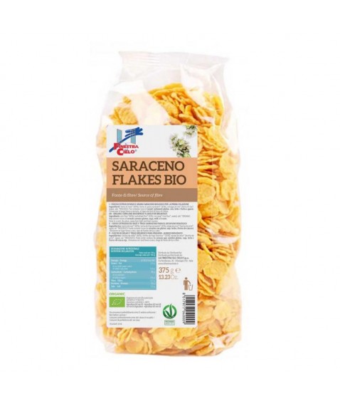 SARACENO FLAKES 375G