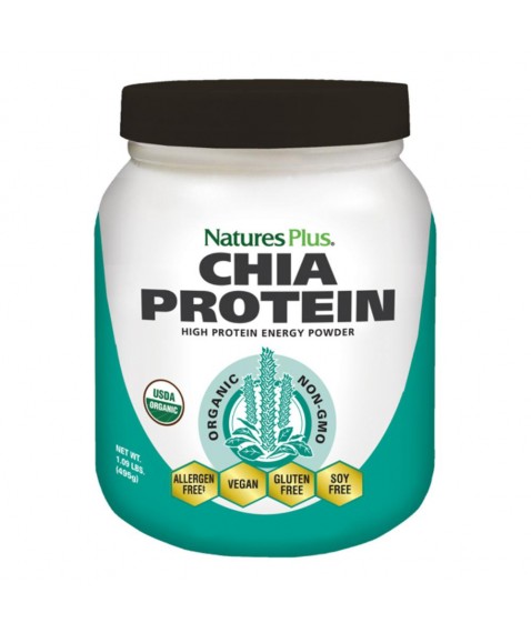 PROTEINE DI CHIA 495G