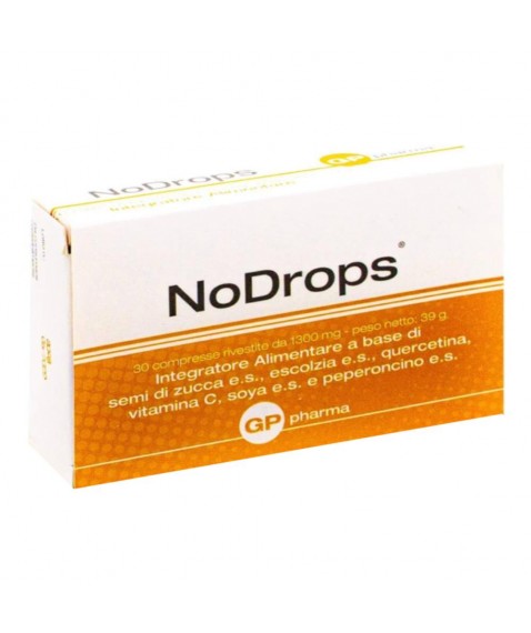 NODROPS 30 Cpr