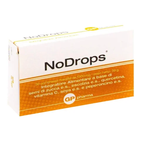 NODROPS 30 Cpr