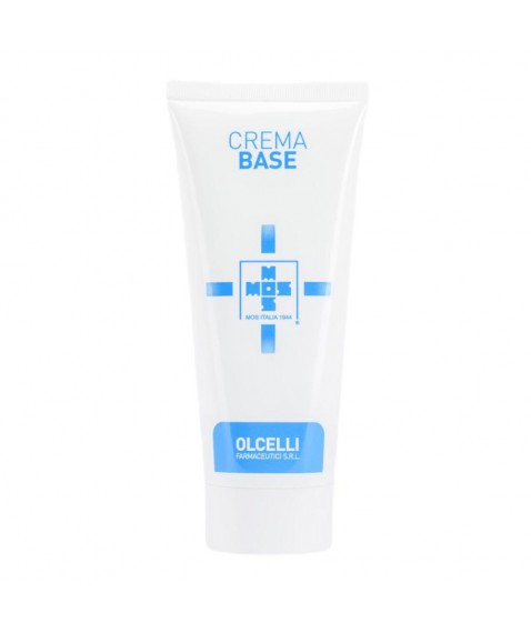 CREMA BASE 200ML